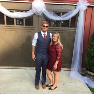 Meet your Posher, Kay